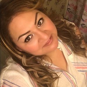 Meet your Posher, Marta